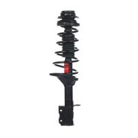 Quick-Strut Strut and Coil Spring Assembly