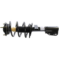 Quick-Strut Strut and Coil Spring Assembly