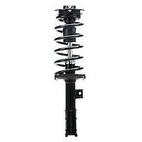 Quick-Strut Strut and Coil Spring Assembly