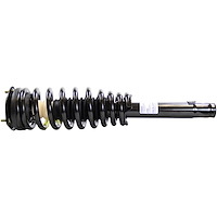 Quick-Strut Strut and Coil Spring Assembly