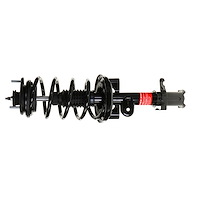 Quick-Strut Strut and Coil Spring Assembly