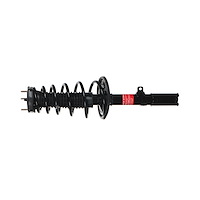 Quick-Strut Strut and Coil Spring Assembly