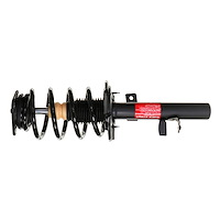 Quick-Strut Strut and Coil Spring Assembly