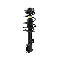 Quick-Strut Strut and Coil Spring Assembly