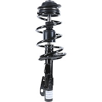 RoadMatic Strut and Coil Spring Assembly