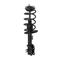 Quick-Strut Strut and Coil Spring Assembly