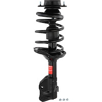 Quick-Strut Strut and Coil Spring Assembly