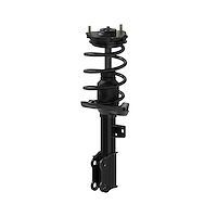 Quick-Strut Strut and Coil Spring Assembly