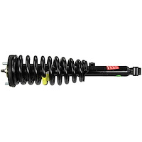 Quick-Strut Strut and Coil Spring Assembly