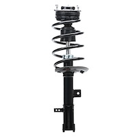 Quick-Strut Strut and Coil Spring Assembly