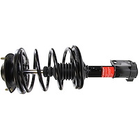 Quick-Strut Strut and Coil Spring Assembly