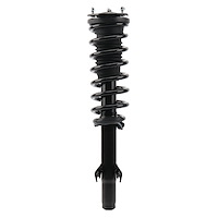 Quick-Strut Strut and Coil Spring Assembly
