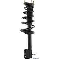 Quick-Strut Strut and Coil Spring Assembly