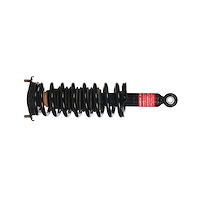 Quick-Strut Strut and Coil Spring Assembly
