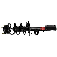 Quick-Strut Strut and Coil Spring Assembly