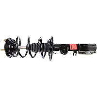 Quick-Strut Strut and Coil Spring Assembly