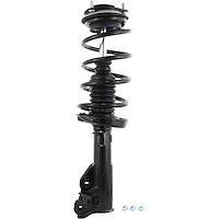 Quick-Strut Strut and Coil Spring Assembly