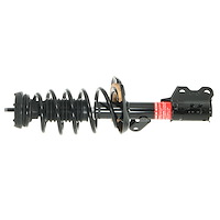 Quick-Strut Strut and Coil Spring Assembly