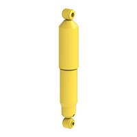Gas-Magnum Shock Absorber
