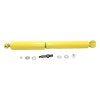 Gas-Magnum Shock Absorber