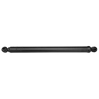 Magnum Hood Damper