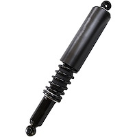 Magnum Steering Damper