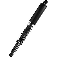 Magnum Steering Damper