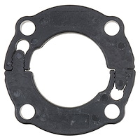 Strut-Mate Suspension Strut Mount Retainer
