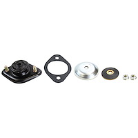 Strut-Mate Suspension Shock Mounting Kit