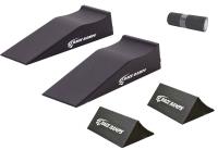 30 in. Ramp and Chock Kit