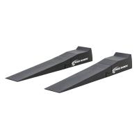 Two Stage Incline Ramps