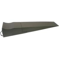 Two-piece Combo Service/Trailer Ramps