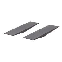 Xtenders 45" for use with 67" ramps