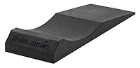RR-FS-10 FlatStoppers Car Storage Ramp Set, Length: 28 in., Width: 10 in [Black]