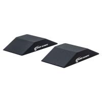 Show Ramps 26" Long x 4.75" High x 14" Wide (with 25° incline)