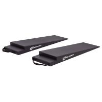 4" Trailer Ramps 46" Long x 4" High x 14" Wide