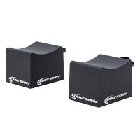 Wheel Cribs 10 in.
