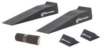 67 in. Ramp and Chock Kit