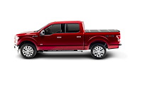 BAKFlip FiberMax Tonneau Cover Fits Select Ford Ranger, Bed Length: 5.1 ft.