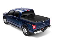 BAKFlip FiberMax Tonneau Cover Fits Select Ford F-150, Bed Length: 5.5 ft.