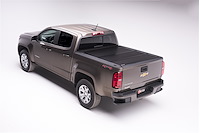 226103 BAKFlip G2 for 93-04 GM S-10/Sonoma 6.1 ft. Bed, Hard Folding Cover Style [Black Finish]