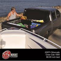 Truck Bed Cover