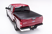 BAKFlip F1 Tonneau Cover Fits Select Ford F-150, Bed Length: 5.5 ft.