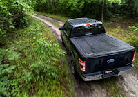 Revolver X4s Tonneau Cover Fits Select Ford Maverick, Bed Length: 4.5 ft.