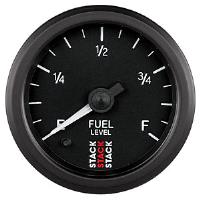 Fuel Level gauge Pro Stepper Motor