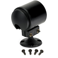 GAUGE MOUNT PEDESTAL FOR 52MM GAUGE