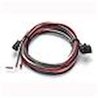 WIRING HARNESS TEMPERATURE FOR 52MM PRO STEPPER GAUGE