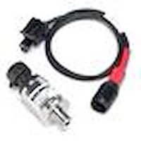 34 bar / 500 psig pressure sensor solid state 1/8 NPTF