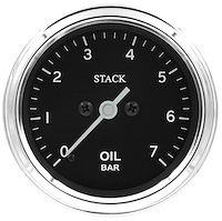 GA OP STPR 7BAR CLSC