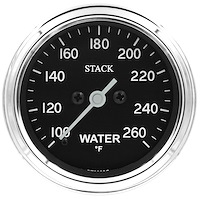 GA WT STPR 260F CLSC